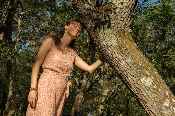 Elise LATOUR - Hypnothérapeute et énergéticienne - Le Barp en gironde