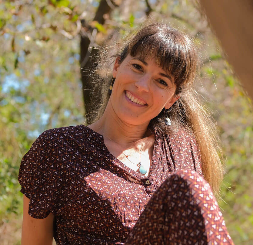 Elise Latour, hypnothérapeute et énergéticienne à Le Barp (33)